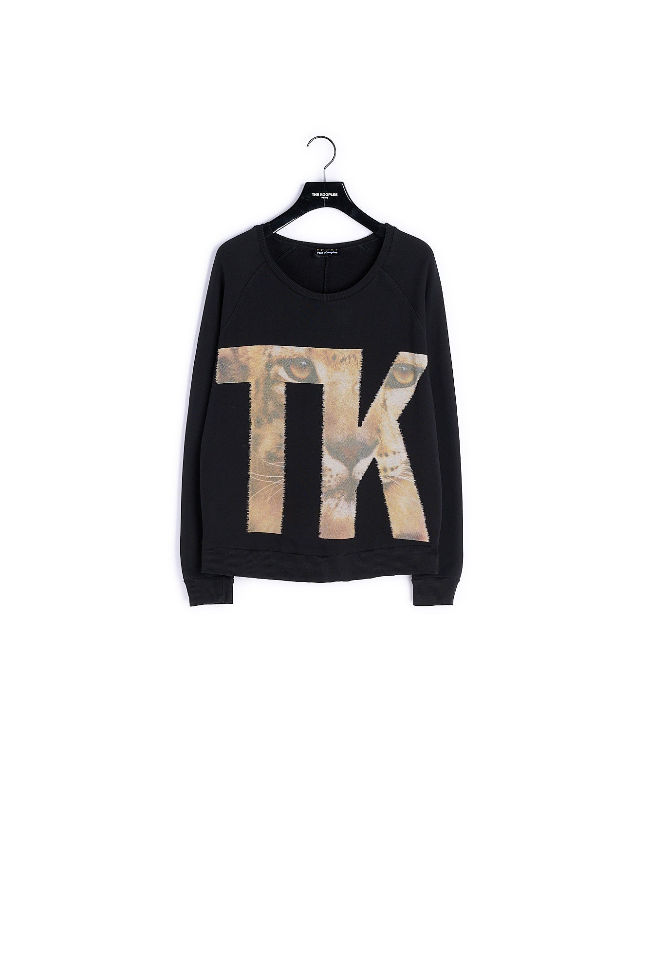 Sweat Shirt TK